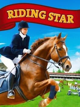 Riding Star - Horse Championship!