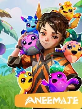 AneeMate