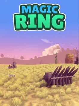 Magic Ring