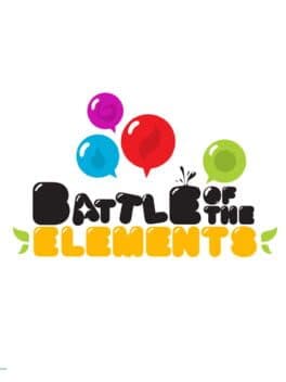 Battle of the Elements