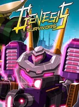Genesis Survivors