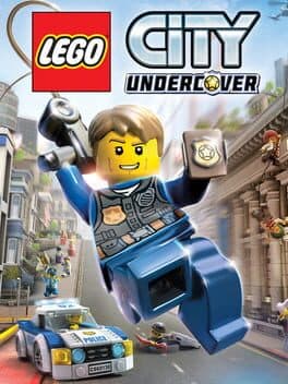 LEGO® City Undercover