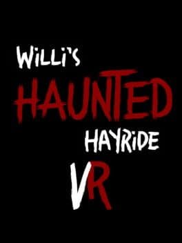 Willie's Haunted Hayride