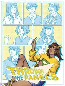Through the Panels
