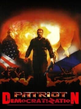 Patriot: DemocratiZation