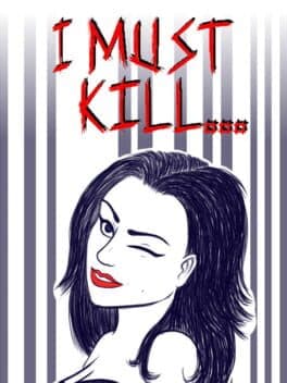 I Must Kill: Fresh Meat