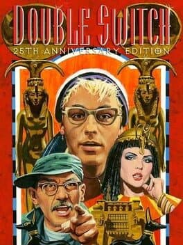 Double Switch - 25th Anniversary Edition