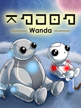 Wanda - A Beautiful Apocalypse