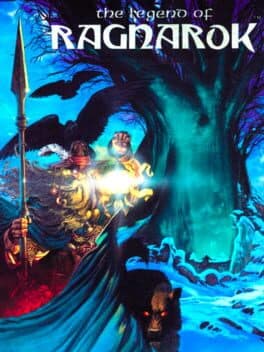 King's Table - The Legend of Ragnarok