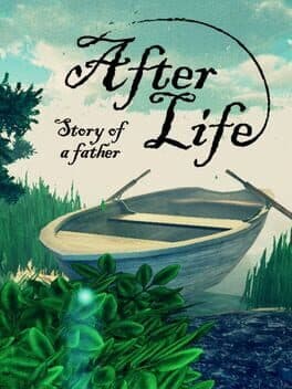 After Life - Story of a Father