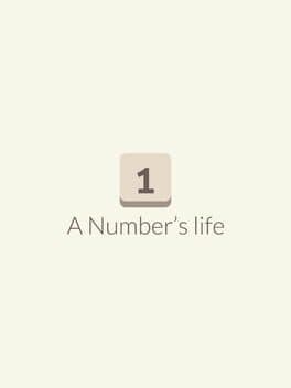A Number's life