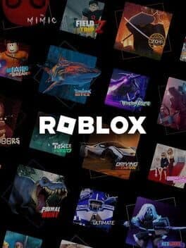 Roblox