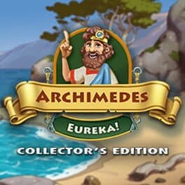 Archimedes: Eureka!
