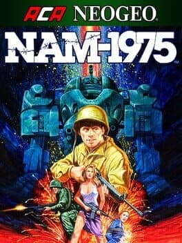 NAM