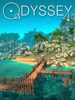 The Odyssey