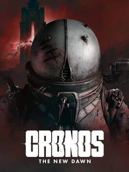 Cronos: The New Dawn