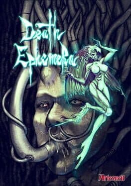 Death Ephemera