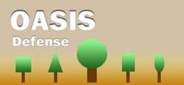 Defense of the Oasis