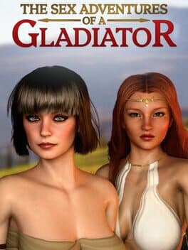 The Sex Adventures of a Gladiator