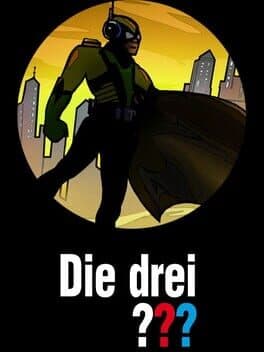 Die drei ??? - Geheimnis der Schattenhelden
