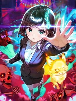 Yobarai Detective: Miasma Breaker