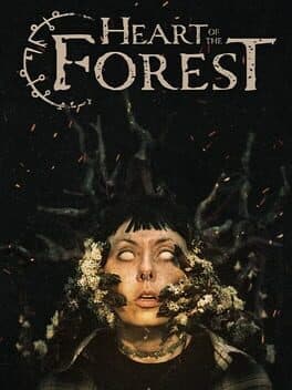 Heart of the Forest