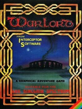 Warlord