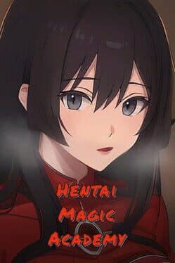 Hentai Magic Academy