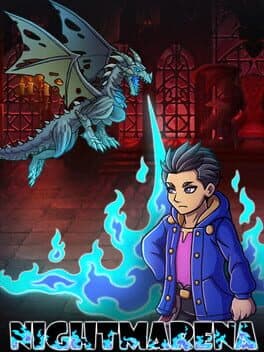 Nightmarena