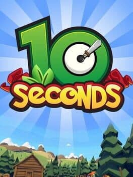 10 seconds