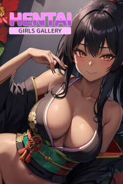 Hentai Girls Gallery