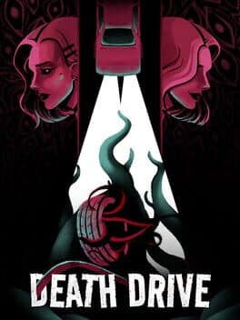 Death Drive