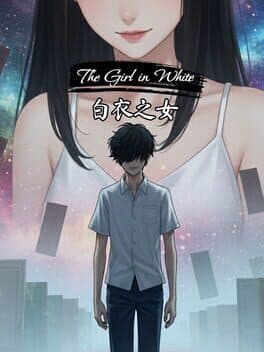 The Girl In White