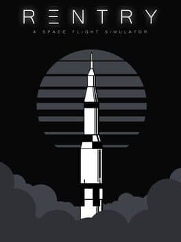 Reentry - A Space Flight Simulator