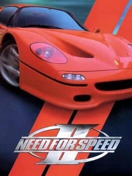 Need for Speed II