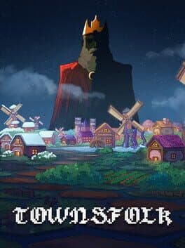 TownsFolk