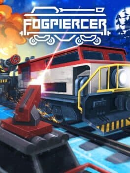 Fogpiercer