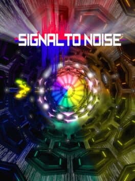 Signal to Noise (2015)
