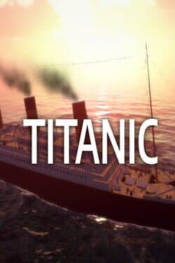 Titanic: The Experience