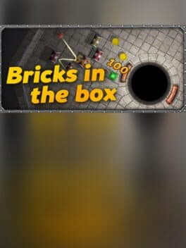 Bricks In The Box