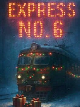 Express No. 6