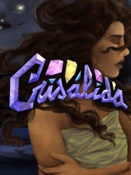 Crisálida