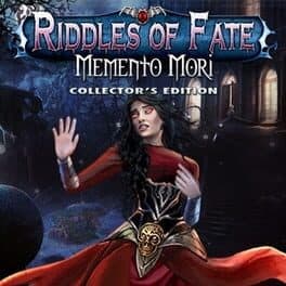 Riddles of Fate: Memento Mori Collector's Edition