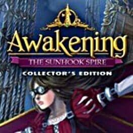 Awakening: The Sunhook Spire Collector's Edition