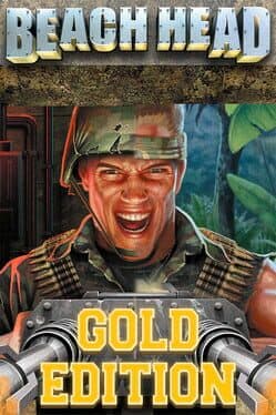 Beachhead: DESERT WAR