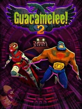 Guacamelee! 2