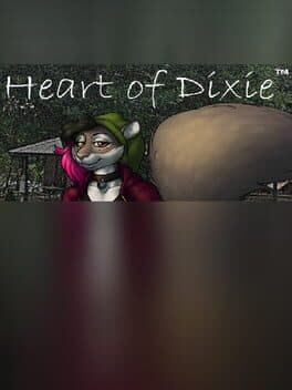 Heart of Dixie: GOTY Hyper Combo Edition