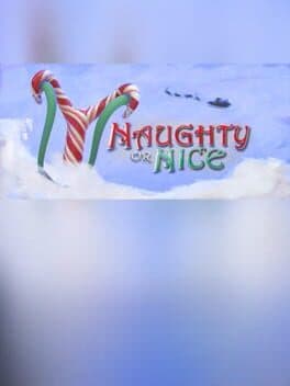 Naughty Or Nice
