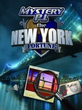 Mystery P.I.™ - The New York Fortune