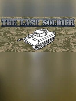 The last soldier